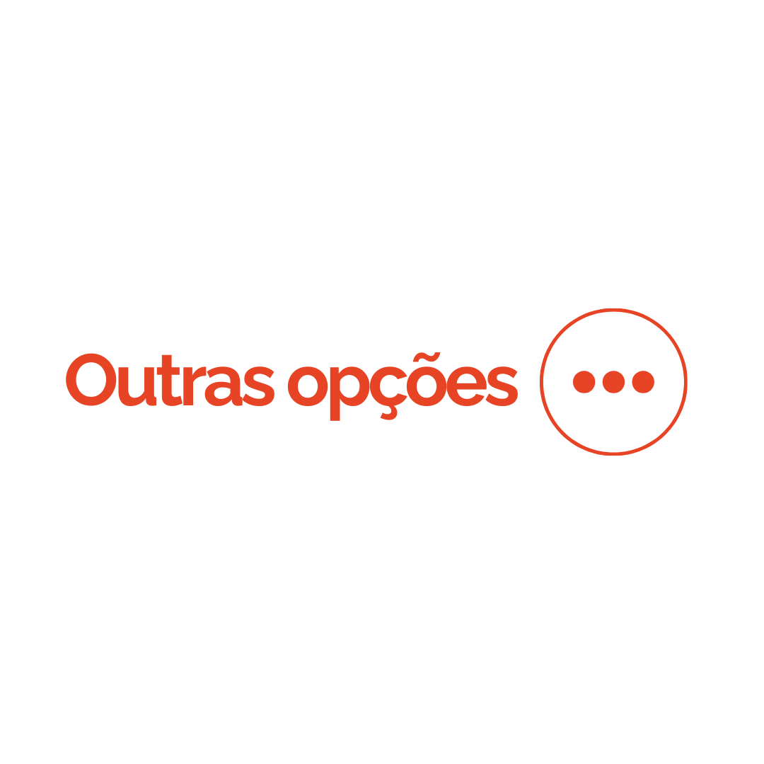 Outras Opções
